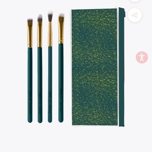 Luxie Enchanted Eye Set